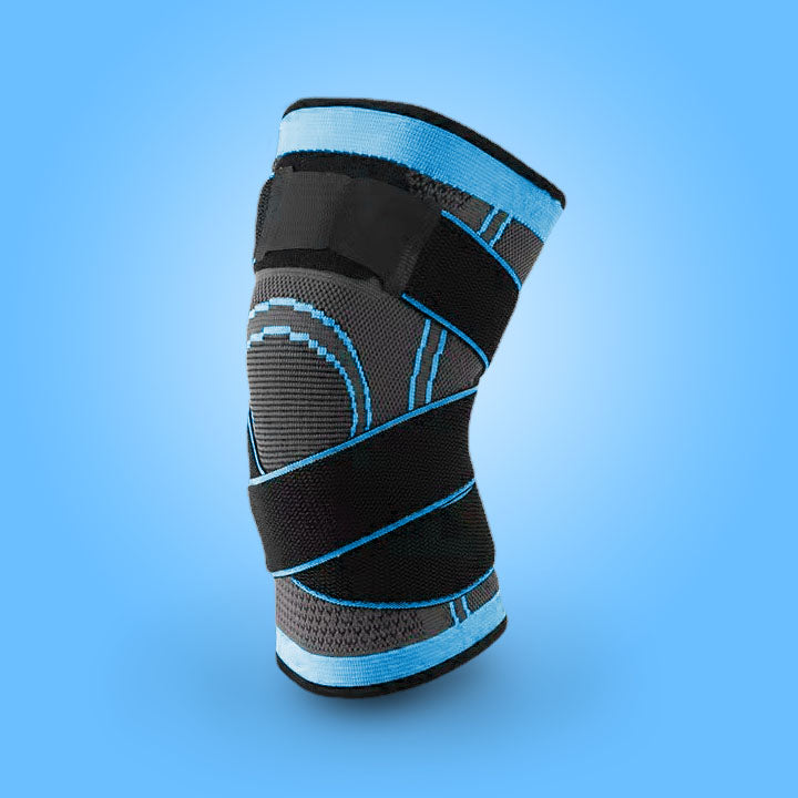 Genouillère Ligamentaire Souple