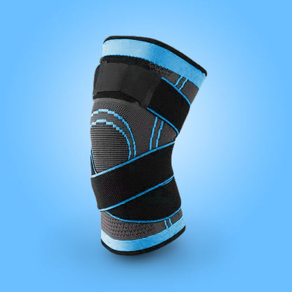 Genouillère Ligamentaire Souple