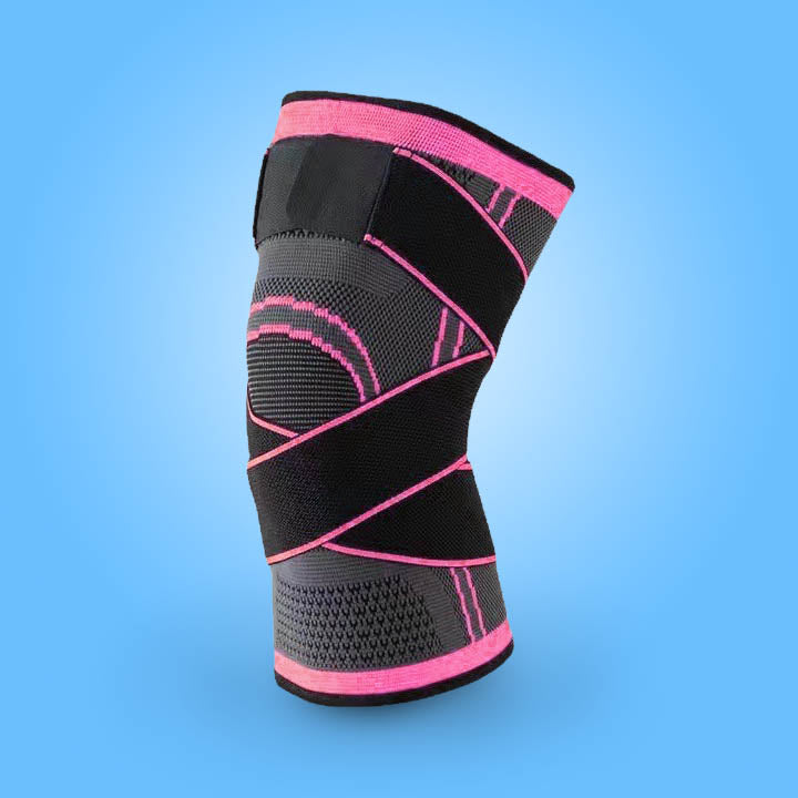 Genouillère Ligamentaire Souple