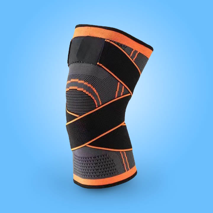 Genouillère Ligamentaire Souple