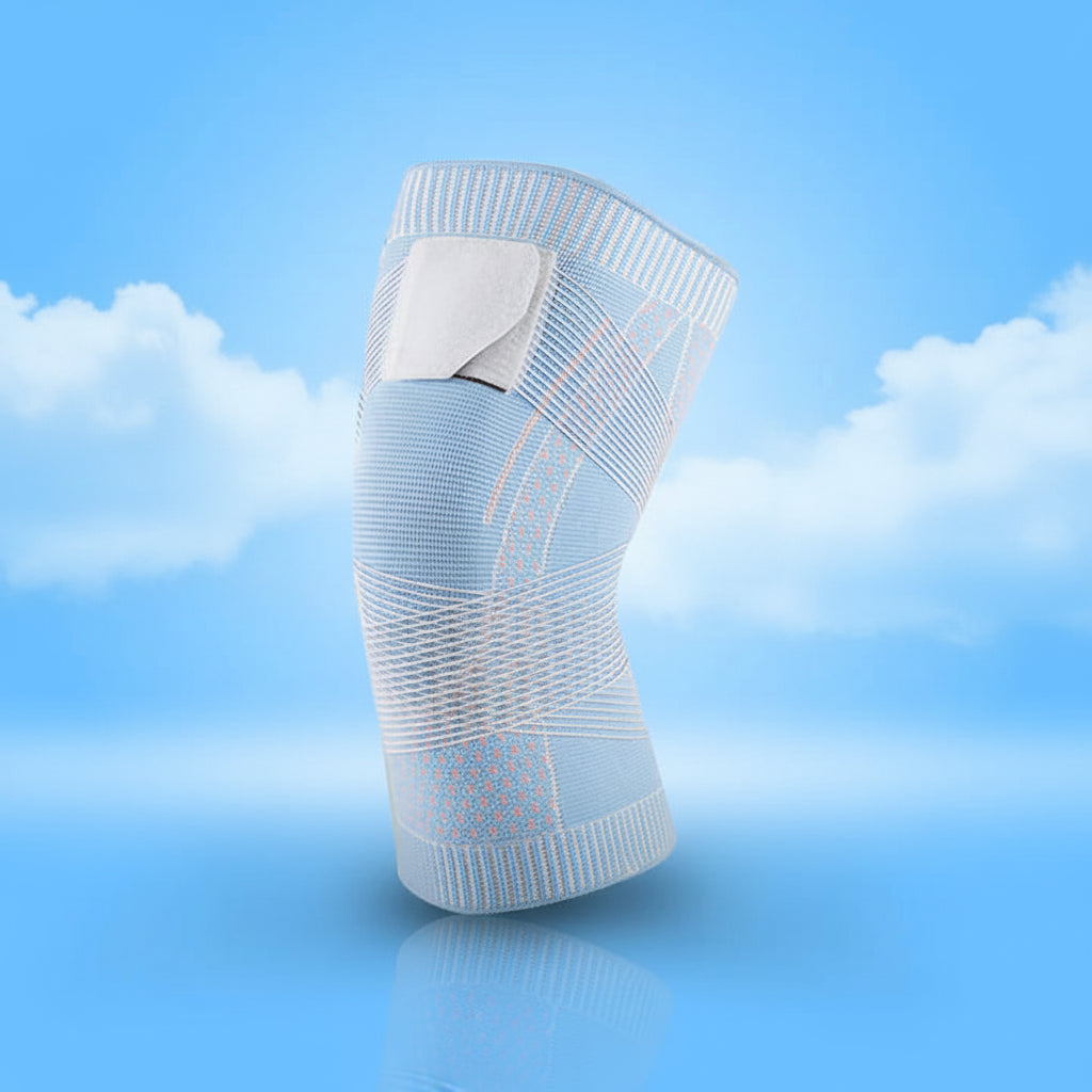Genouillère Ligamentaire Strapping