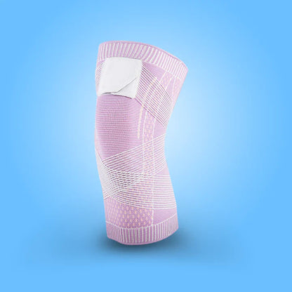 Genouillère Ligamentaire Strapping