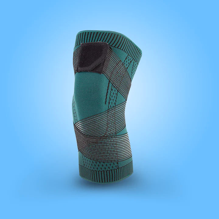 Genouillère Ligamentaire Strapping