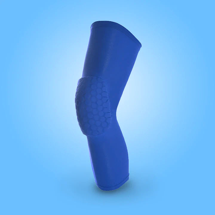 Genouillère Longue pour Volley