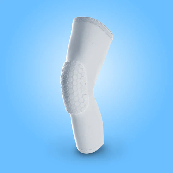 Genouillère Longue pour Volley