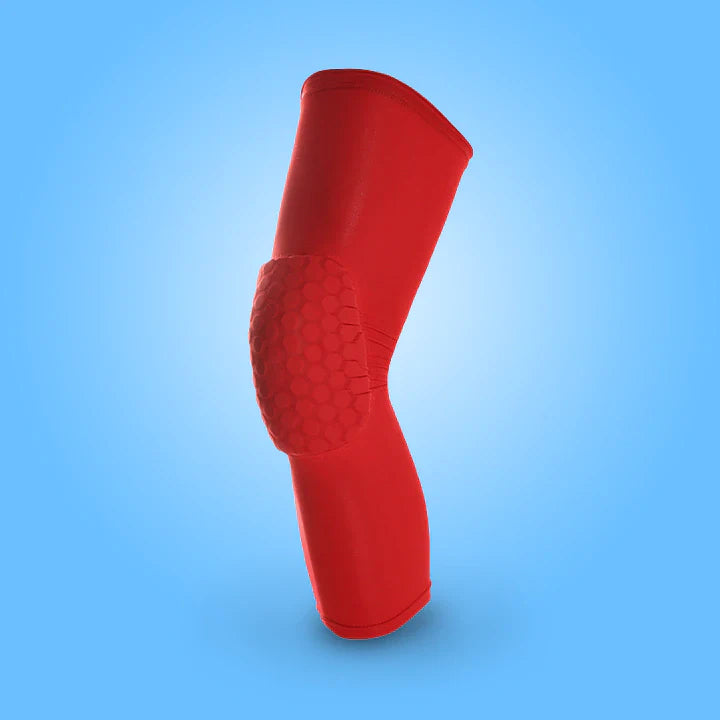 Genouillère Longue pour Volley