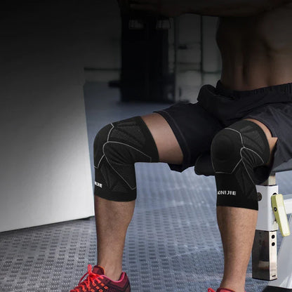 Genouillère musculation Easylift