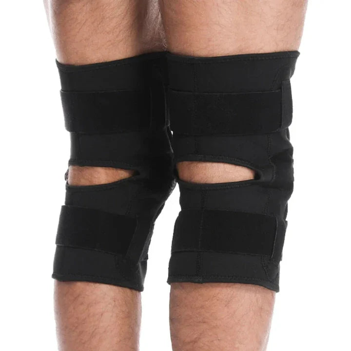 Genouillère pour Arthrose Fémoro-Tibiale