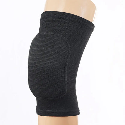 Genouillère pour danse