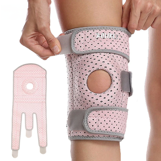 Genouillère pour gonarthrose