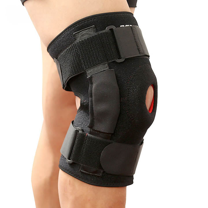 Genouillère pour Gonarthrose Sévère