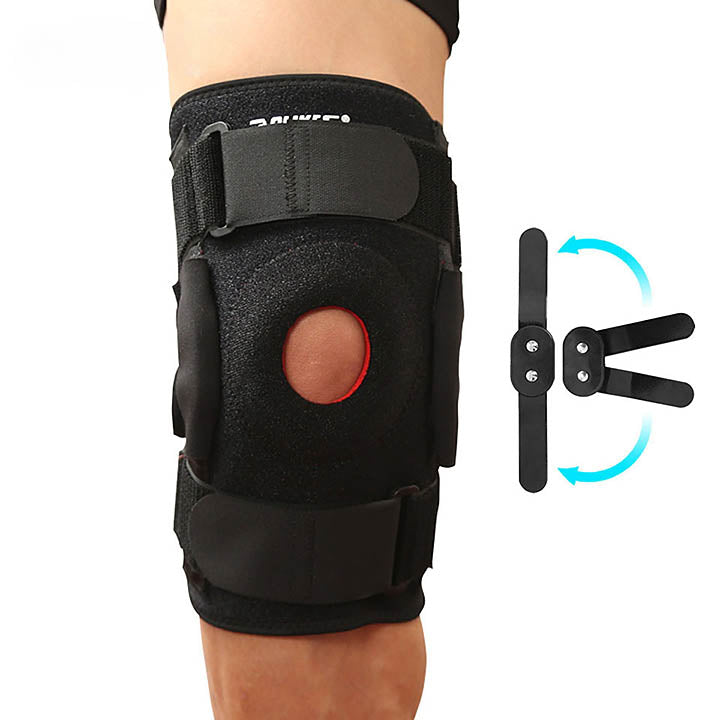 Genouillère pour Gonarthrose Sévère