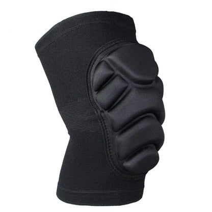 Genouillère pour handball