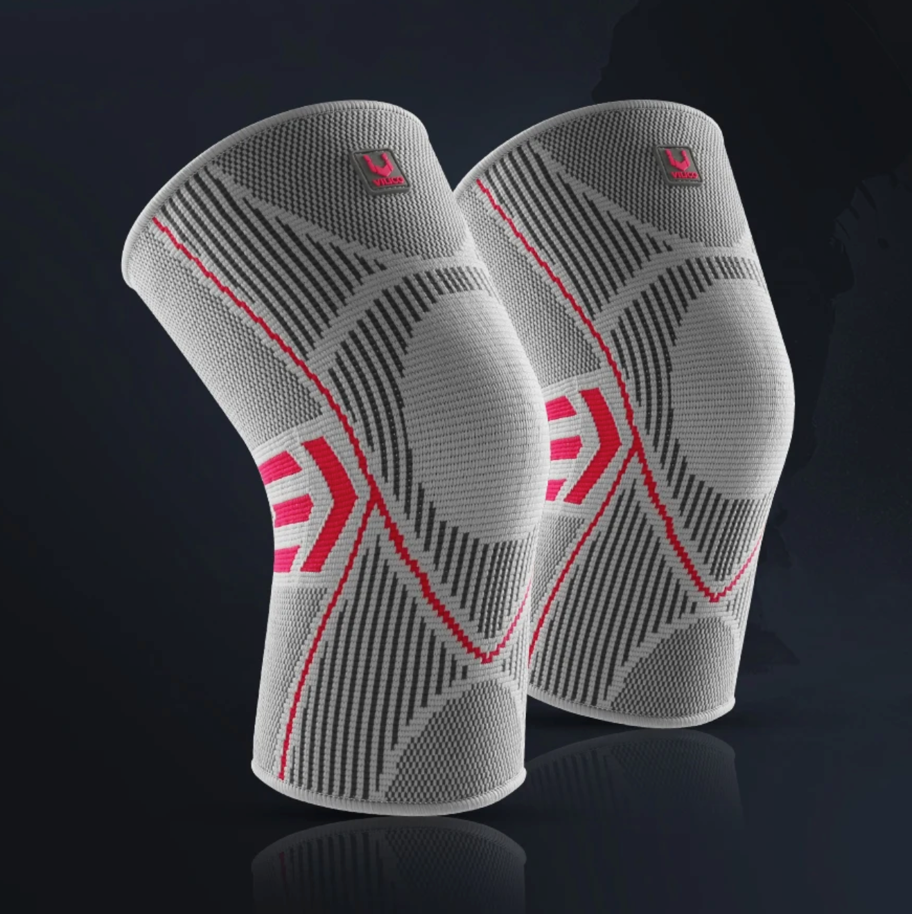 Genouillère pour menisque