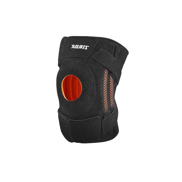 Genouillère pour Soulager l'Arthrose
