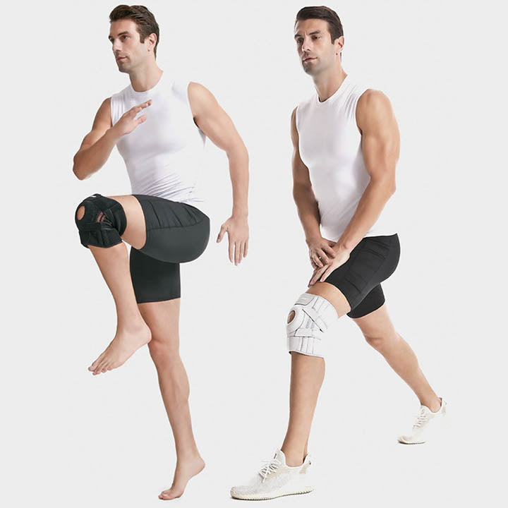 Genouillère pour Soulager l'Arthrose