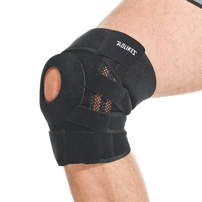 Genouillère pour Soulager l'Arthrose