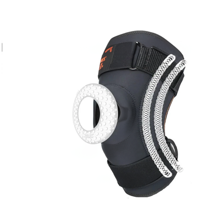 Genouillère pour tendinite