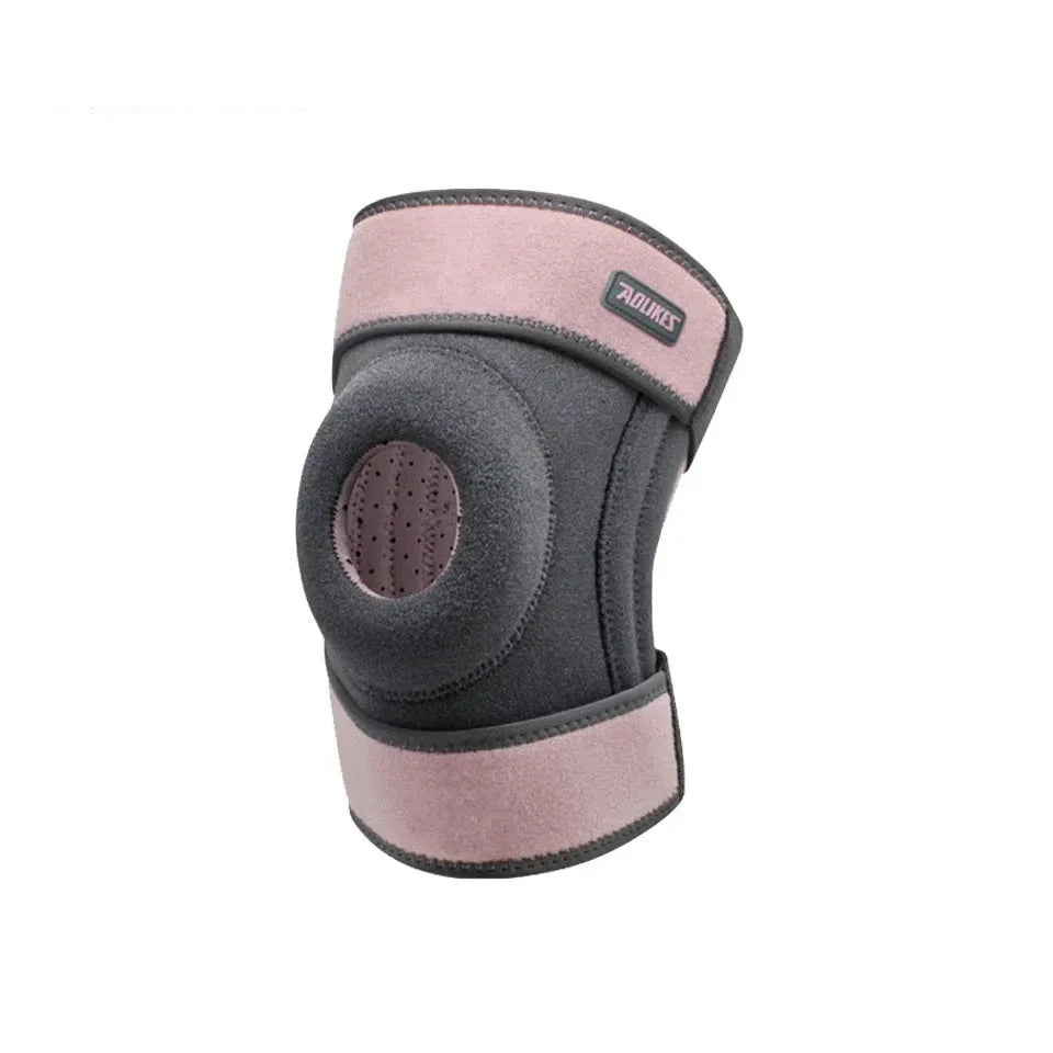 Genouillère pour tendinite du genou