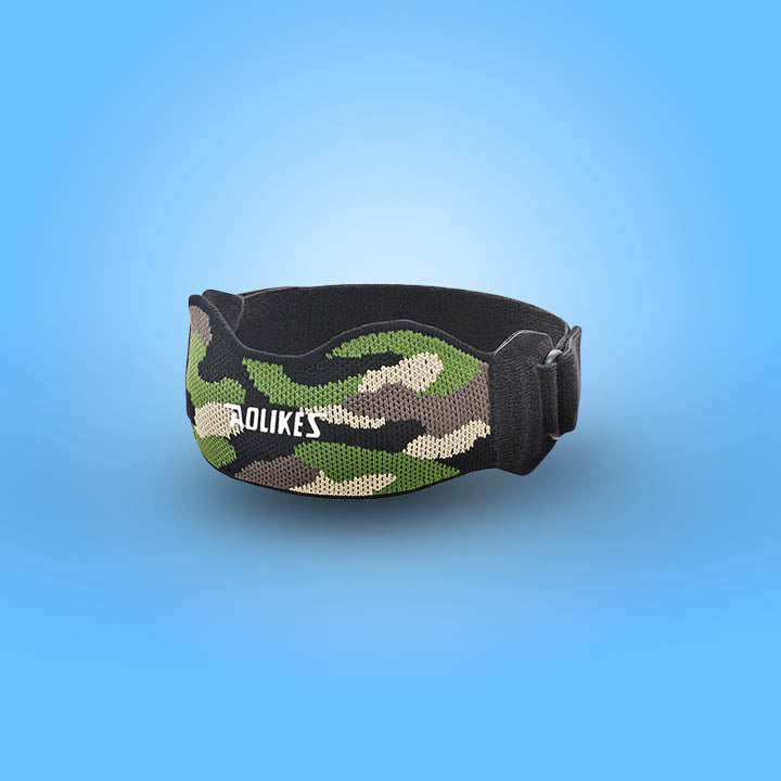 Genouillère pour Tendon Rotulien