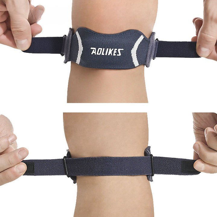 Genouillère pour Tendon Rotulien