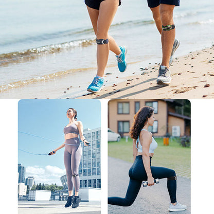 Genouillère pour Tendon Rotulien