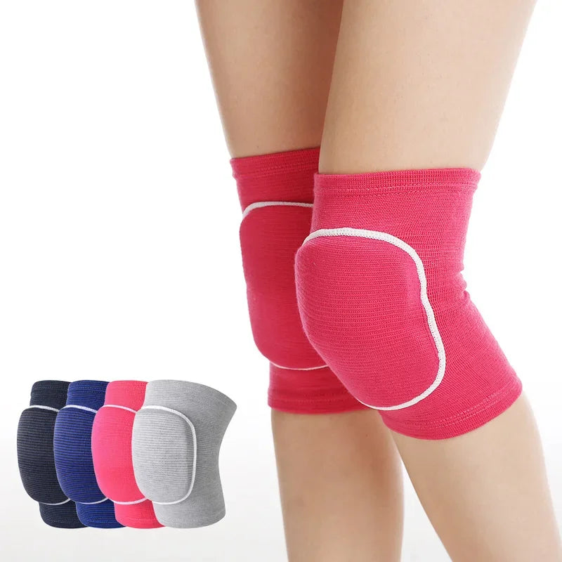 Genouillère pour volley ball