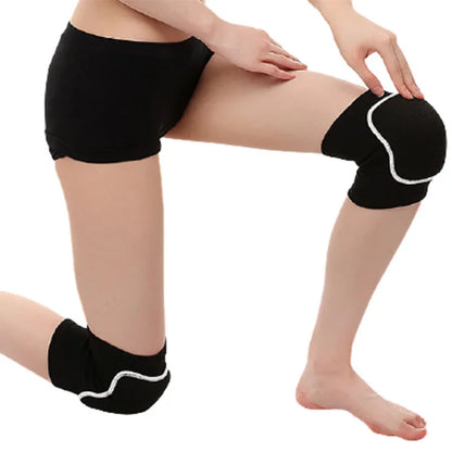 Genouillère pour volley ball