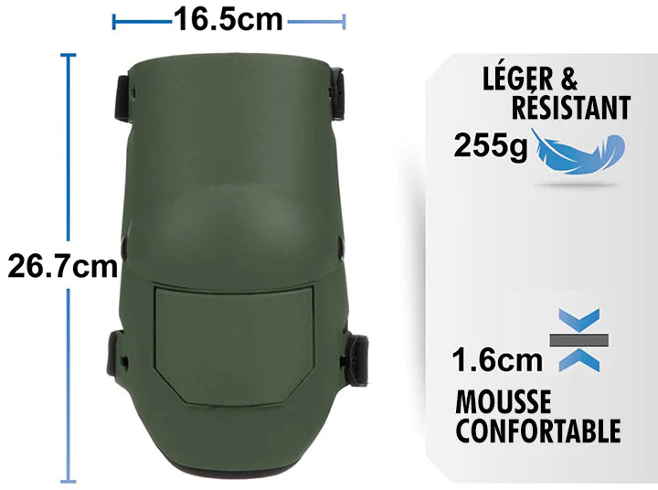 Genouillère Protection Travail