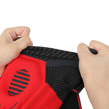 Genouillère rotulienne pour le sport