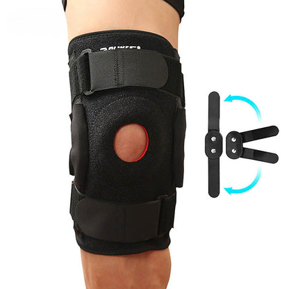 Genouillère Ski Ligament