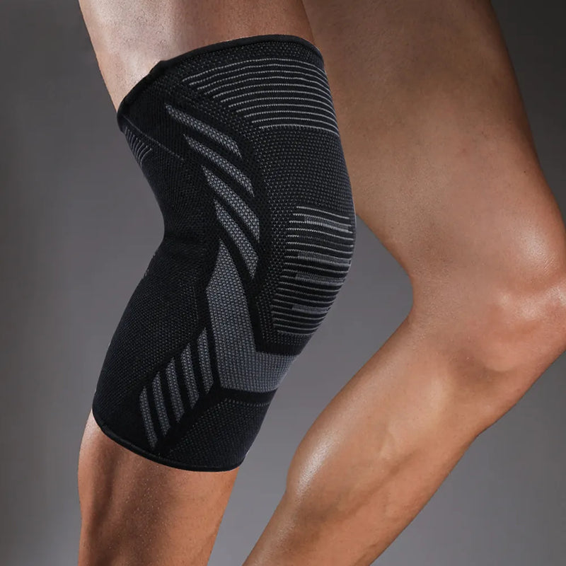 Genouillère souple Knee Pilot
