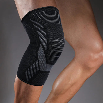Genouillère souple Knee Pilot