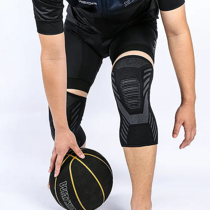 Genouillère souple Knee Pilot