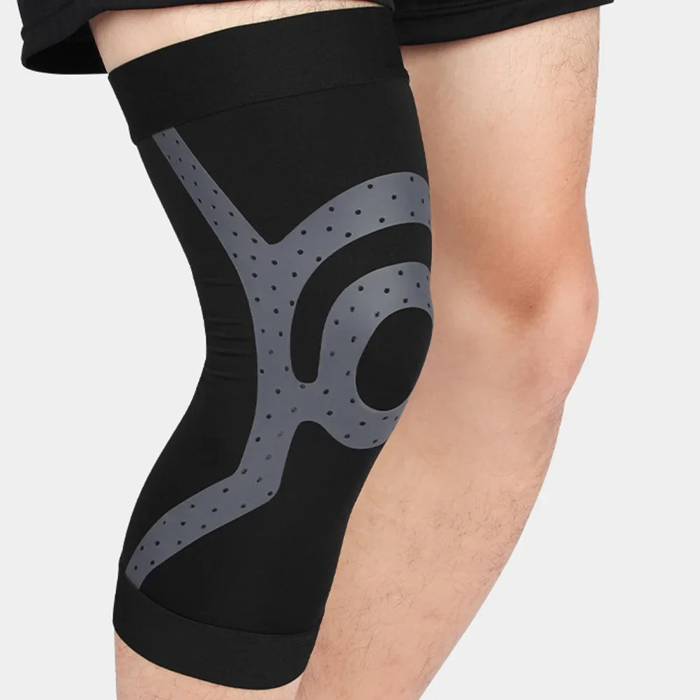 Genouillère souple Top Stretch