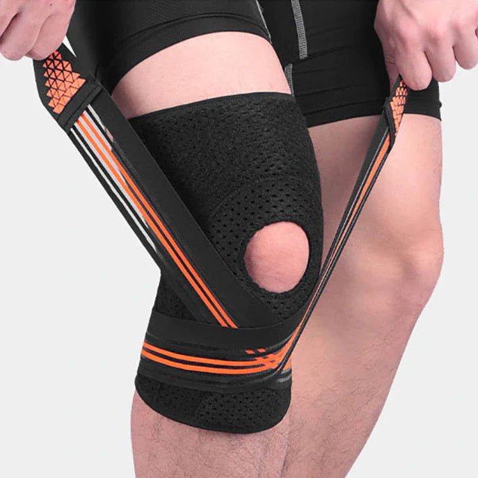 Genouillère Spéciale Arthrose