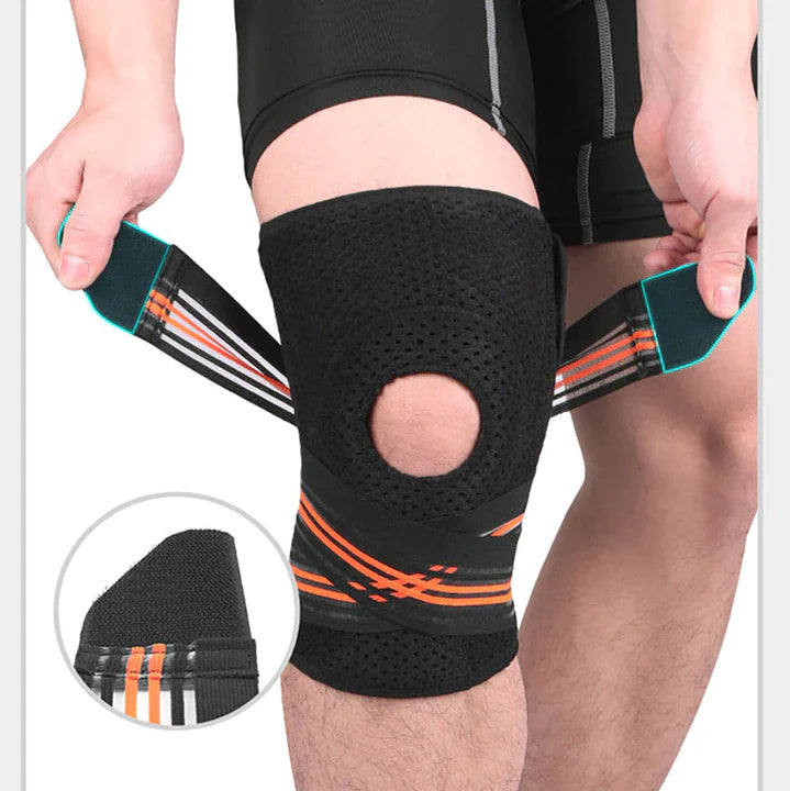 Genouillère Spéciale Arthrose