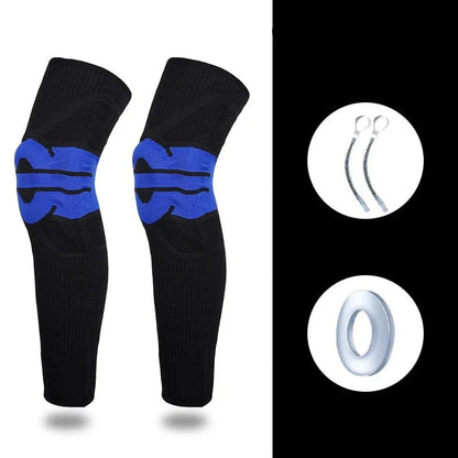 Genouillère syndrome rotulien Power Strap