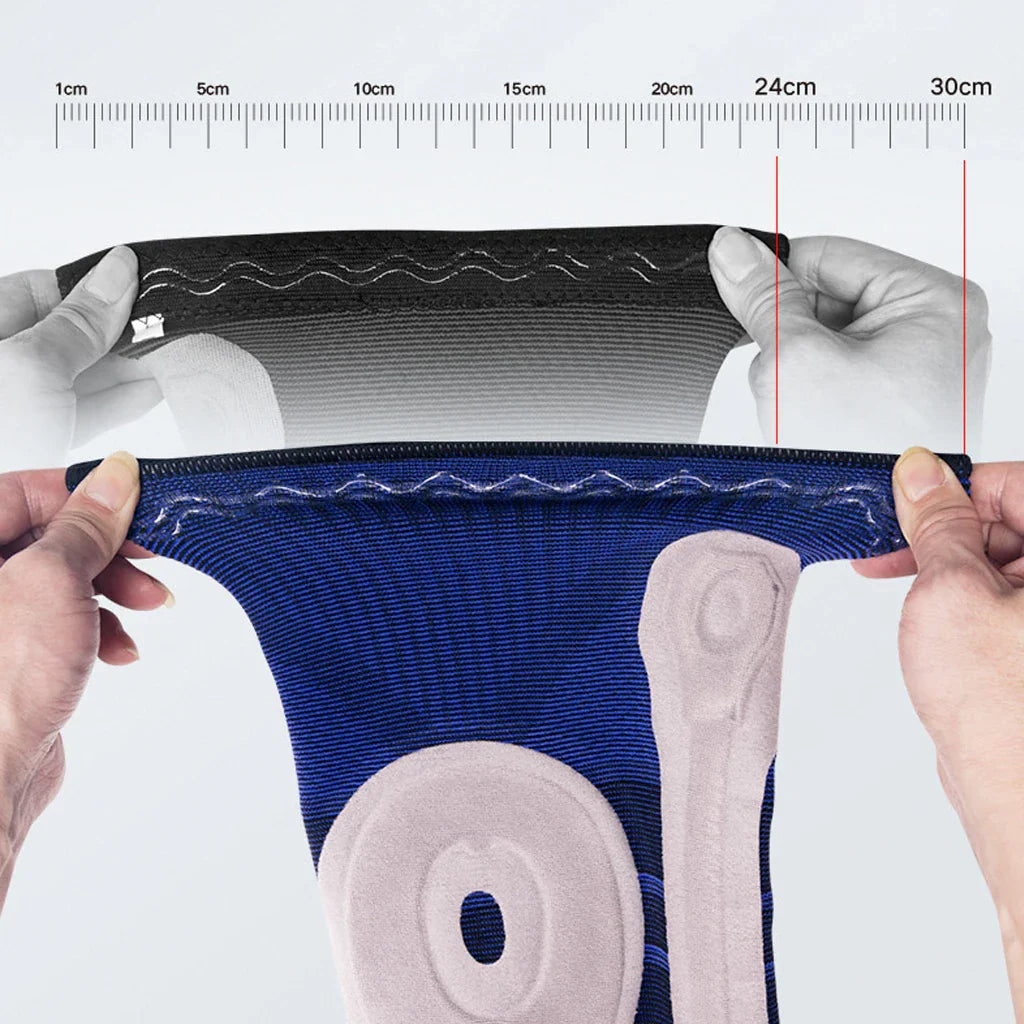 Genouillère syndrome rotulien Power Strap
