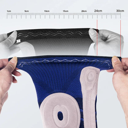 Genouillère syndrome rotulien Power Strap