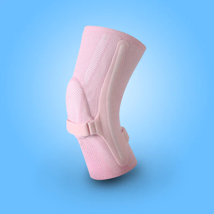 Genouillère Tendinopathie Rotulienne