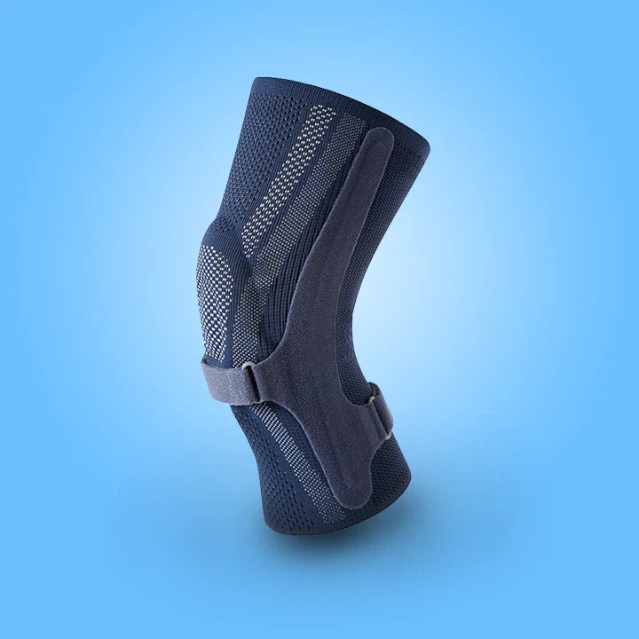 Genouillère Tendinopathie Rotulienne