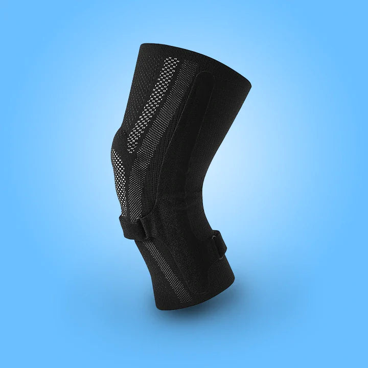 Genouillère Tendinopathie Rotulienne