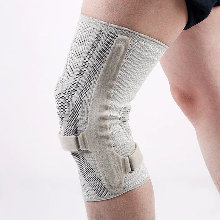 Genouillère Tendinopathie Rotulienne