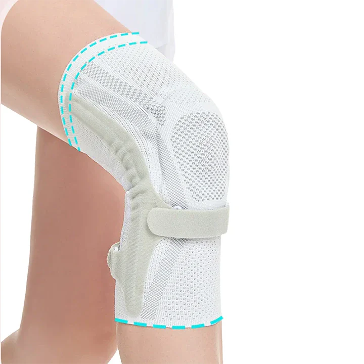 Genouillère Tendinopathie Rotulienne
