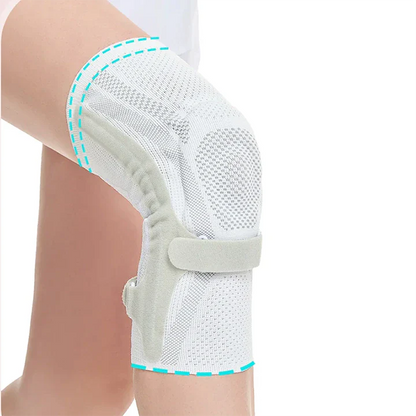 Genouillère Tendinopathie Rotulienne