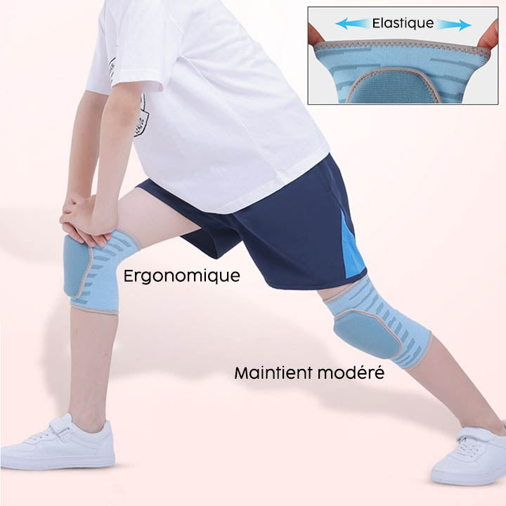 Genouillère Volley Enfant