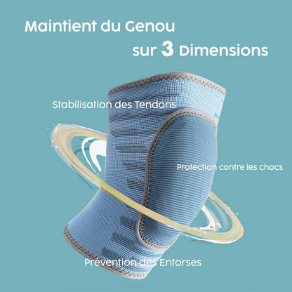 Genouillère Volley Enfant
