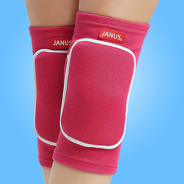 Genouillère Volley pour Femme
