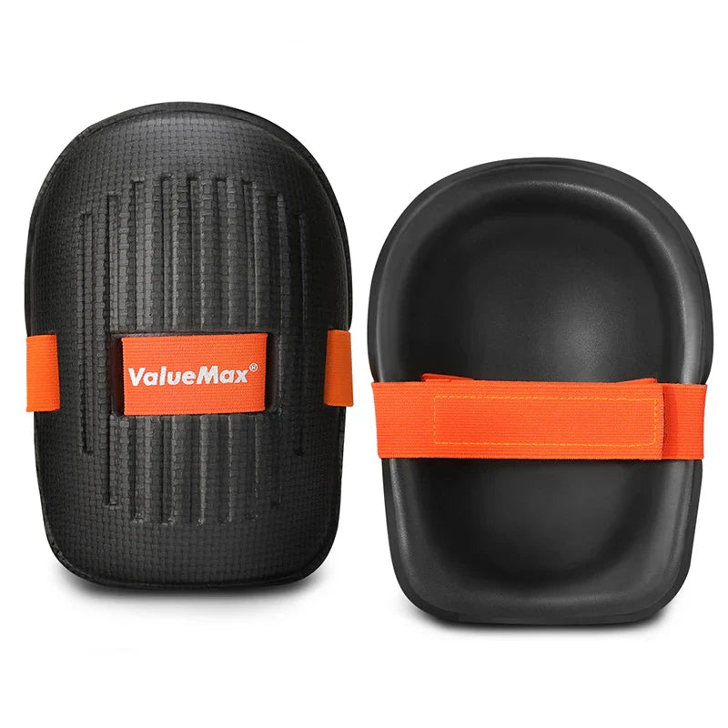 Genouillères de travail